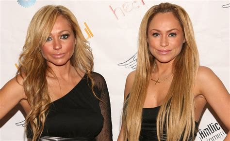 ” The <b>Silva</b> twins will seemingly go to any lengths to alter their appearance, improve their. . Darcey and stacey silva nude